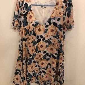 Show Me your mumu dress